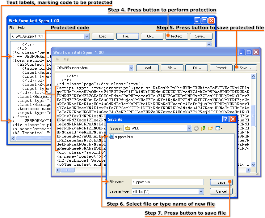ffxi bot program
