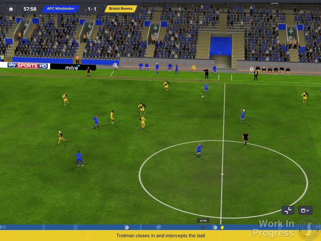 football manager games pc